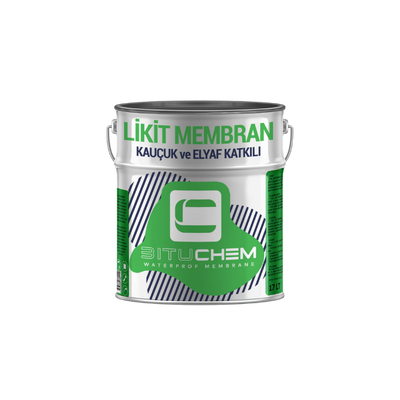 BITUCHEM - Likit Membran